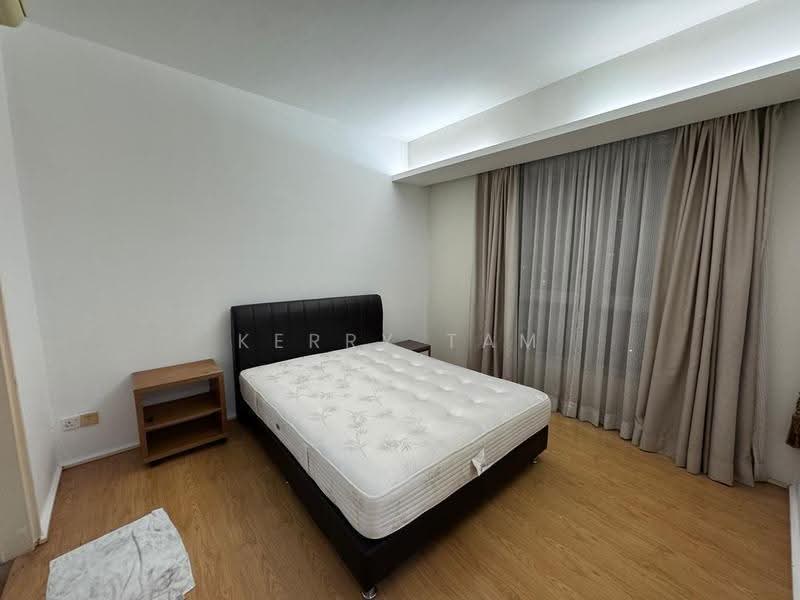 Service Residence for Rent at i-Zen @ Kiara 1 - Kerry Tam - Bedroom - PropertyGuru.com.my