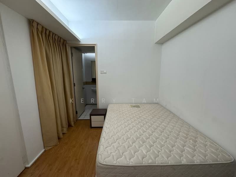 Service Residence for Rent at i-Zen @ Kiara 1 - Kerry Tam - Bedroom - PropertyGuru.com.my