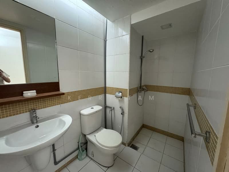 Service Residence for Rent at i-Zen @ Kiara 1 - Kerry Tam - Bathroom - PropertyGuru.com.my