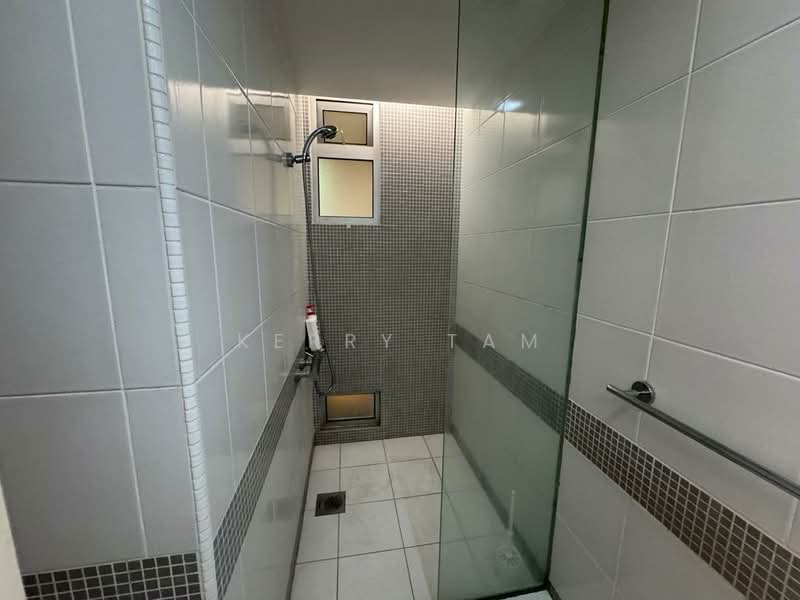Service Residence for Rent at i-Zen @ Kiara 1 - Kerry Tam - Bathroom - PropertyGuru.com.my