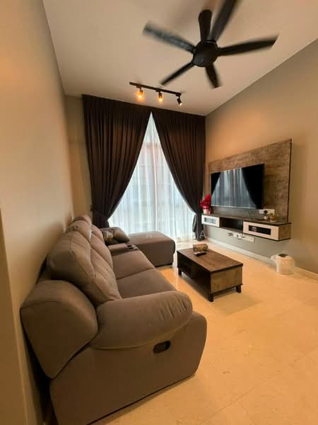Service Residence for Rent at Setia Sky 88 - Thea Lai - PropertyGuru.com.my