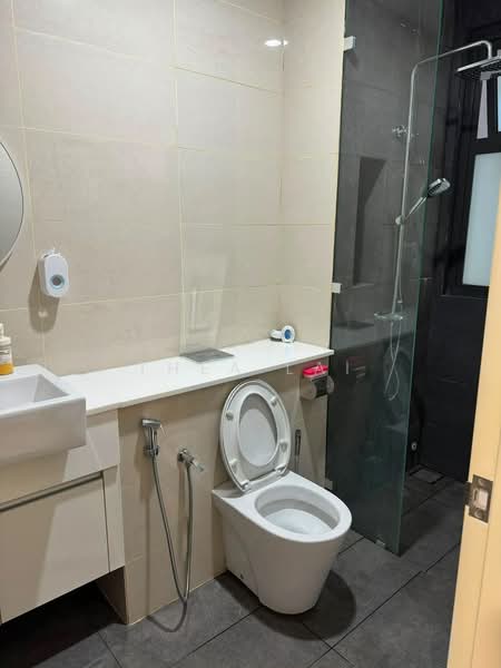 Service Residence for Rent at Setia Sky 88 - Thea Lai - PropertyGuru.com.my