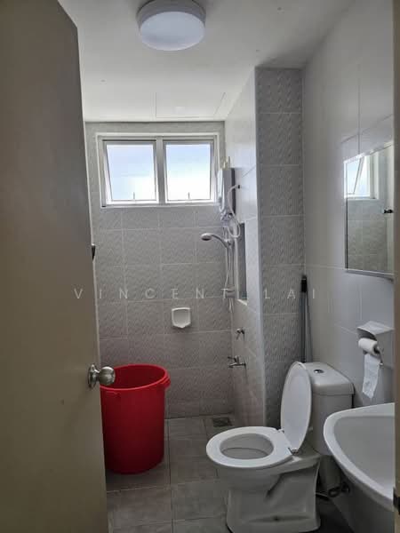 Terraced House for Sale in Skudai (Johor) - Vincent Lai - Bathroom - PropertyGuru.com.my