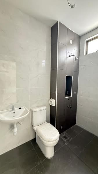 Terraced House for Sale in Skudai (Johor) - Vincent Lai - Bathroom - PropertyGuru.com.my