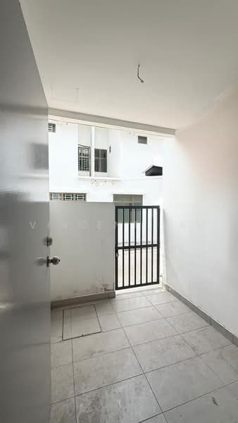 Terraced House for Sale in Skudai (Johor) - Vincent Lai - Exterior - PropertyGuru.com.my