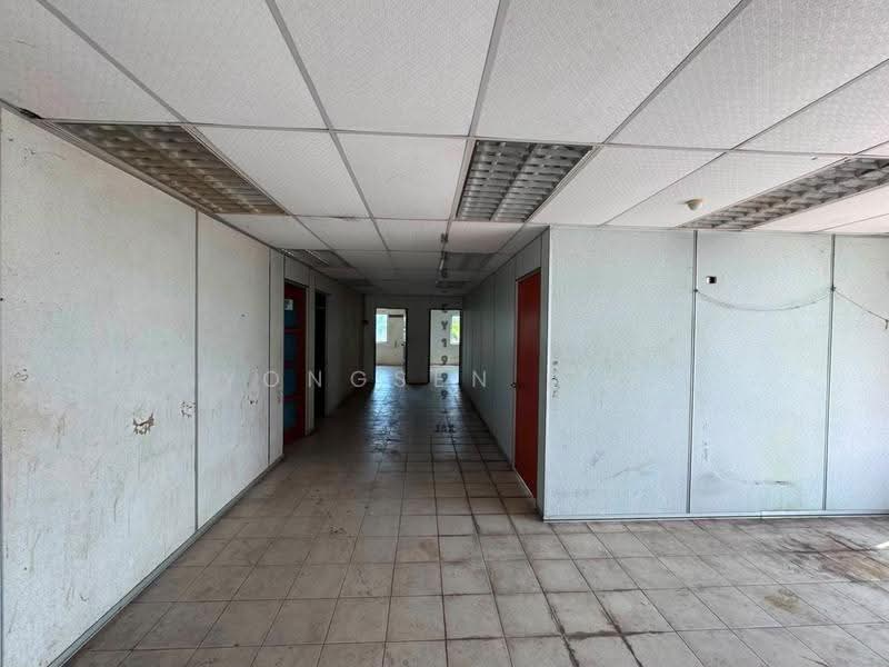 Detached Factory for Rent in Teluk Gong (Port Klang (Pelabuhan Klang)) - Yongsen Lim - Interior - PropertyGuru.com.my