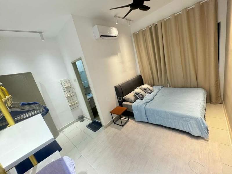 Condominium for Rent at YOUTH CITY - Ms Goh . - Bedroom - PropertyGuru.com.my