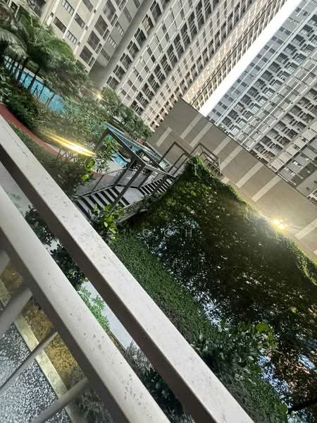Condominium for Rent at YOUTH CITY - Ms Goh . - Exterior - PropertyGuru.com.my