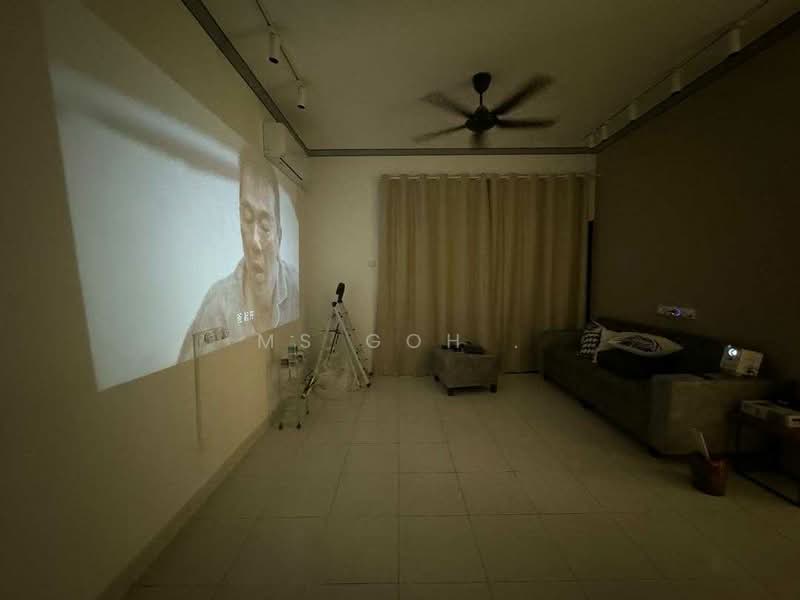 Condominium for Rent at YOUTH CITY - Ms Goh . - Living Room - PropertyGuru.com.my