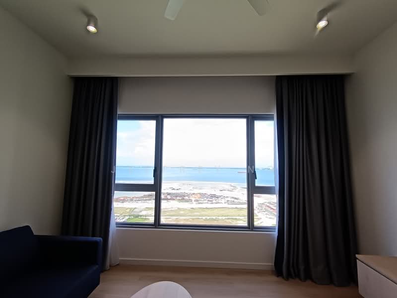 Kediaman Servis untuk Disewa di The Meg Serviced Residence - Jeffrey Ng - PropertyGuru.com.my