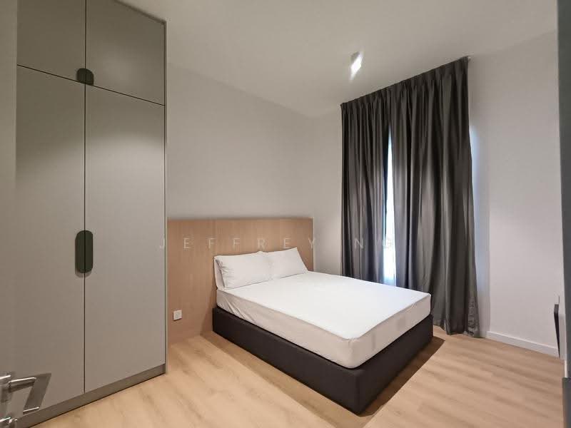 Kediaman Servis untuk Disewa di The Meg Serviced Residence - Jeffrey Ng - PropertyGuru.com.my