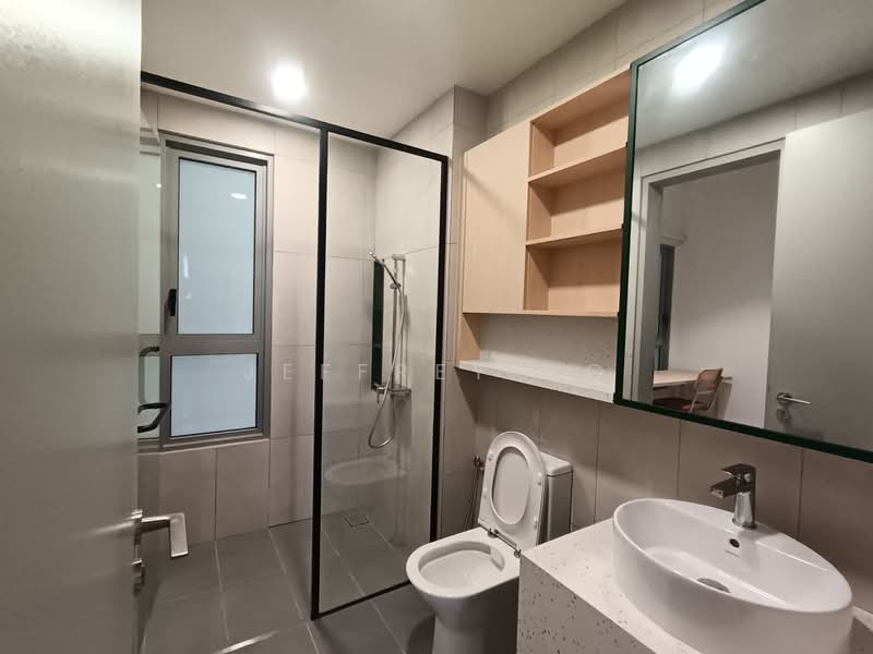 Kediaman Servis untuk Disewa di The Meg Serviced Residence - Jeffrey Ng - PropertyGuru.com.my