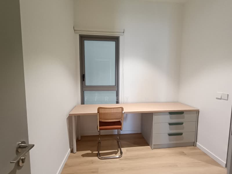 Kediaman Servis untuk Disewa di The Meg Serviced Residence - Jeffrey Ng - PropertyGuru.com.my