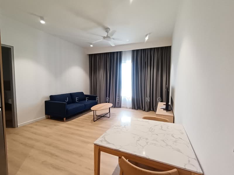 Kediaman Servis untuk Disewa di The Meg Serviced Residence - Jeffrey Ng - PropertyGuru.com.my