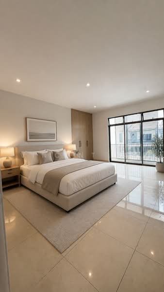 Terraced House for Sale in Skudai (Johor) - Vincent Lai - Bedroom - PropertyGuru.com.my