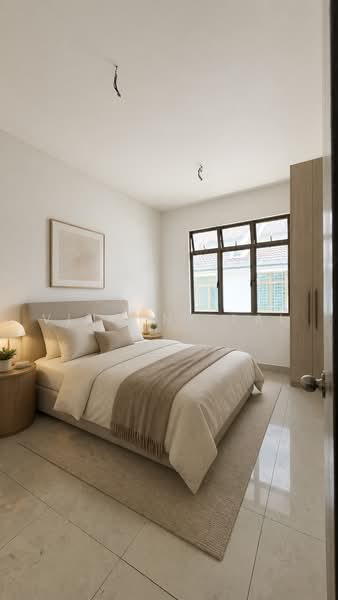 Terraced House for Sale in Skudai (Johor) - Vincent Lai - Bedroom - PropertyGuru.com.my