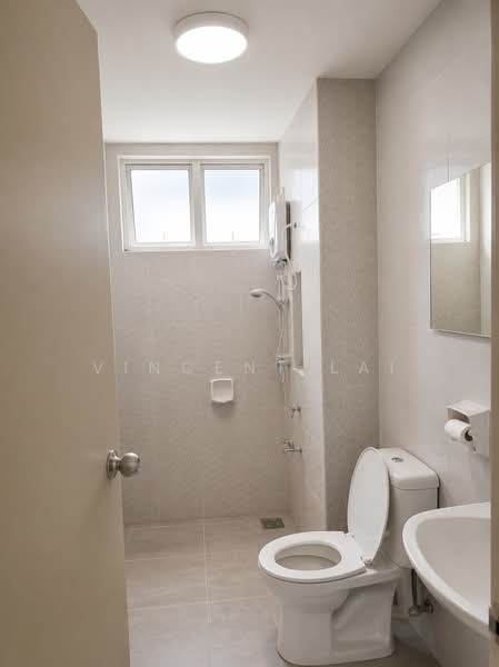 Terraced House for Sale in Skudai (Johor) - Vincent Lai - Bathroom - PropertyGuru.com.my