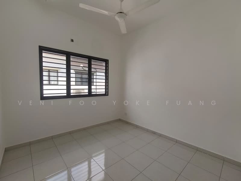 2-storey Terraced House for Rent in Setia Alam (Selangor) - Veni Foo Yoke Fuang - Interior - PropertyGuru.com.my
