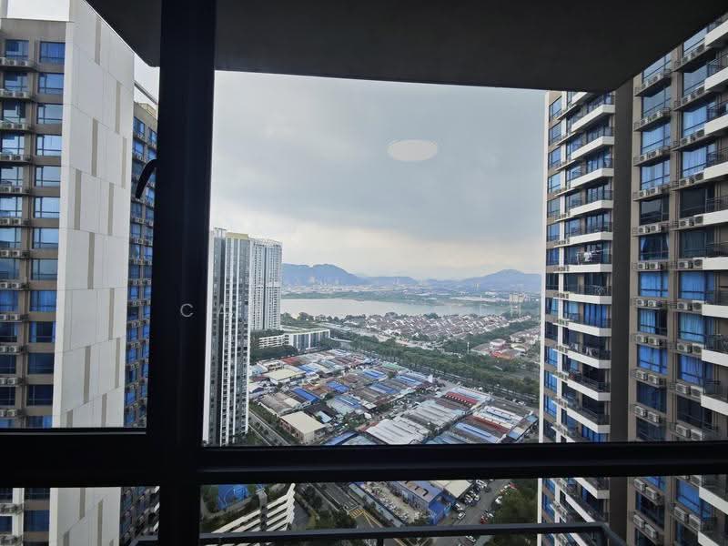 Service Residence for Sale at Aradia Residence @ Lake City KL North - Carmens Teh - View - PropertyGuru.com.my