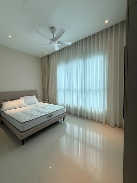Kondominium untuk Disewa di Mezzo - Mocole Lee - Bedroom - PropertyGuru.com.my