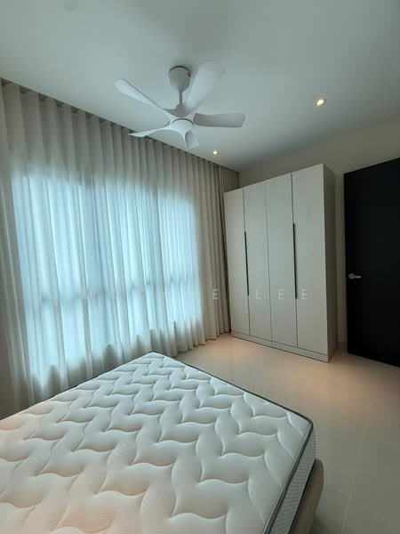 Kondominium untuk Disewa di Mezzo - Mocole Lee - Bedroom - PropertyGuru.com.my