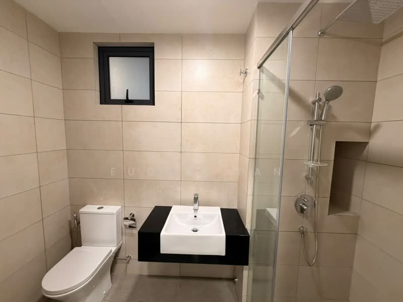 Kediaman Servis untuk Disewa di Serviced Residence @ Sunway D'hill Residences - Eugene Tan - Bathroom - PropertyGuru.com.my
