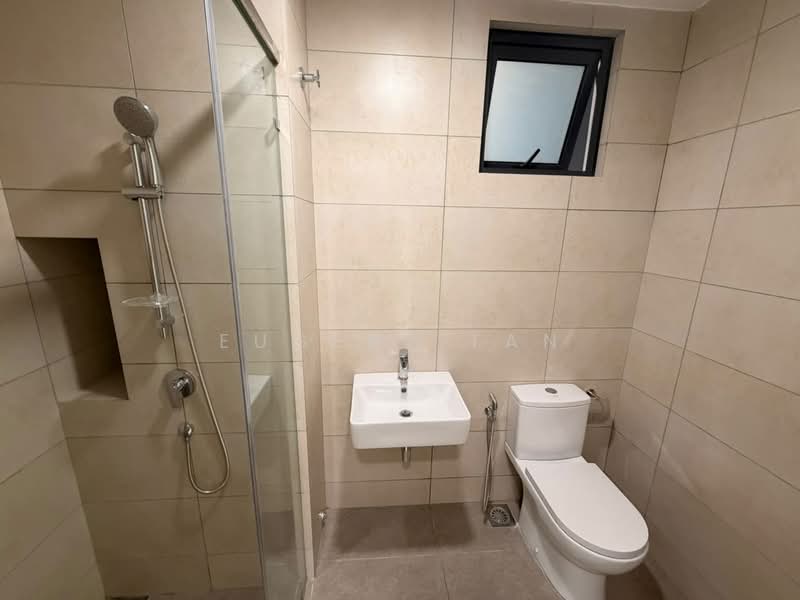 Kediaman Servis untuk Disewa di Serviced Residence @ Sunway D'hill Residences - Eugene Tan - Bathroom - PropertyGuru.com.my