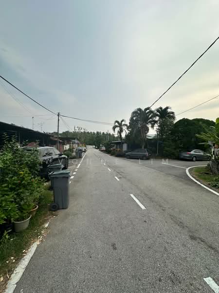 1-storey Terraced House for Sale in Taman Cantik (Kulai) - Yvonne Lim - PropertyGuru.com.my