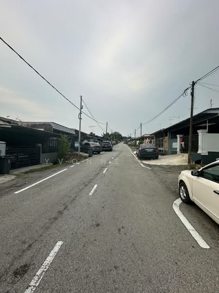 1-storey Terraced House for Sale in Taman Cantik (Kulai) - Yvonne Lim - PropertyGuru.com.my