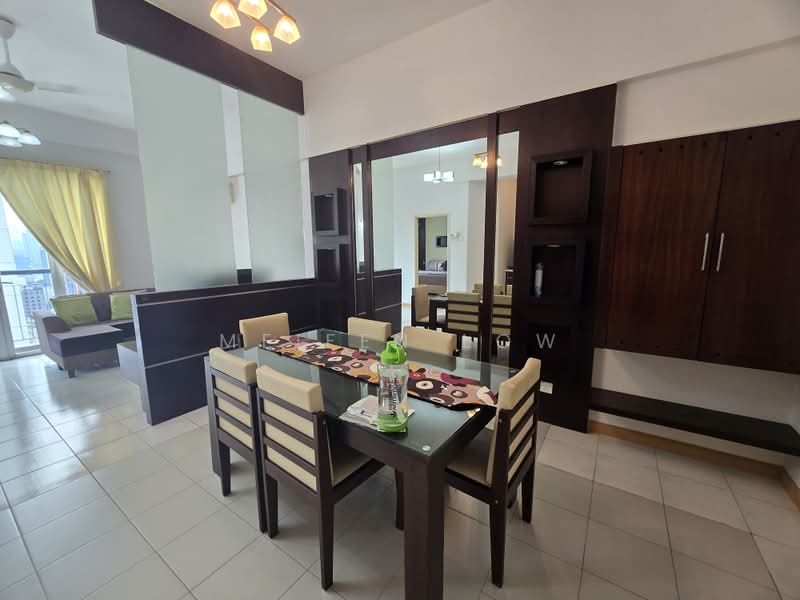 Service Residence for Sale at Seri Bukit Ceylon - Meifen Low - Living Room - PropertyGuru.com.my