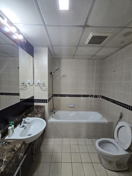 Service Residence for Sale at Seri Bukit Ceylon - Meifen Low - PropertyGuru.com.my