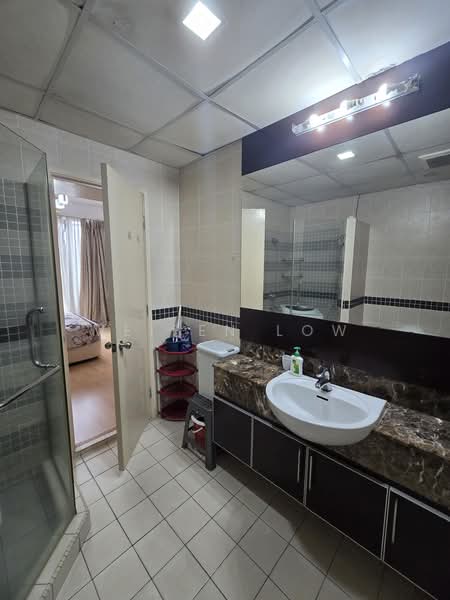 Service Residence for Sale at Seri Bukit Ceylon - Meifen Low - PropertyGuru.com.my