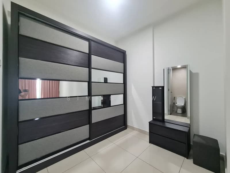 Condominium for Rent at Tropicana Bay Residences - Simon Saw - Bedroom - PropertyGuru.com.my