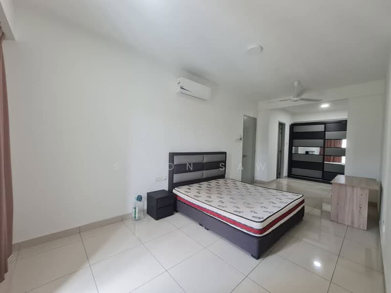Condominium for Rent at Tropicana Bay Residences - Simon Saw - Bedroom - PropertyGuru.com.my
