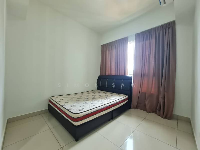 Condominium for Rent at Tropicana Bay Residences - Simon Saw - Bedroom - PropertyGuru.com.my