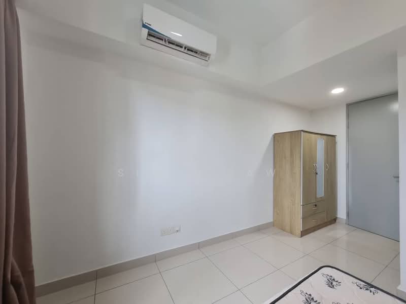 Condominium for Rent at Tropicana Bay Residences - Simon Saw - Bedroom - PropertyGuru.com.my