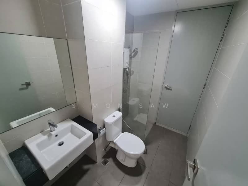 Condominium for Rent at Tropicana Bay Residences - Simon Saw - Bathroom - PropertyGuru.com.my