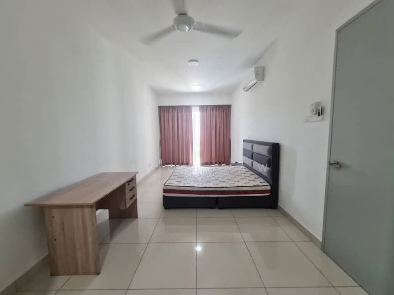 Condominium for Rent at Tropicana Bay Residences - Simon Saw - Bedroom - PropertyGuru.com.my