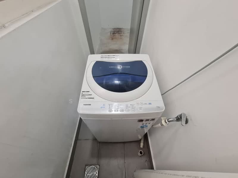 Condominium for Rent at Tropicana Bay Residences - Simon Saw - Interior - PropertyGuru.com.my