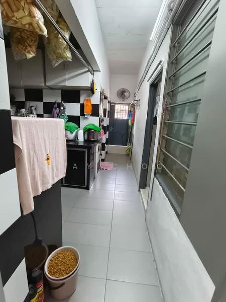 Rumah Teres 1-Tingkat untuk Dijual di Taman Sri Rambai (Bukit Mertajam) - May Choo - PropertyGuru.com.my