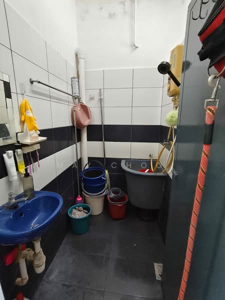 Rumah Teres 1-Tingkat untuk Dijual di Taman Sri Rambai (Bukit Mertajam) - May Choo - PropertyGuru.com.my