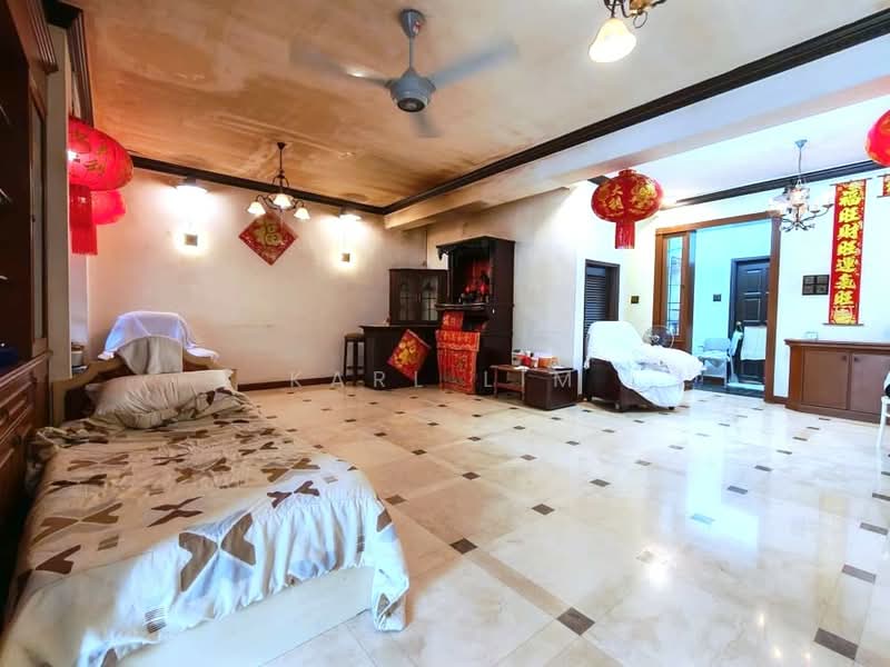 Semi-Detached House for Sale in Taman Pelangi (Johor Bahru) - Karl Lim - Interior - PropertyGuru.com.my