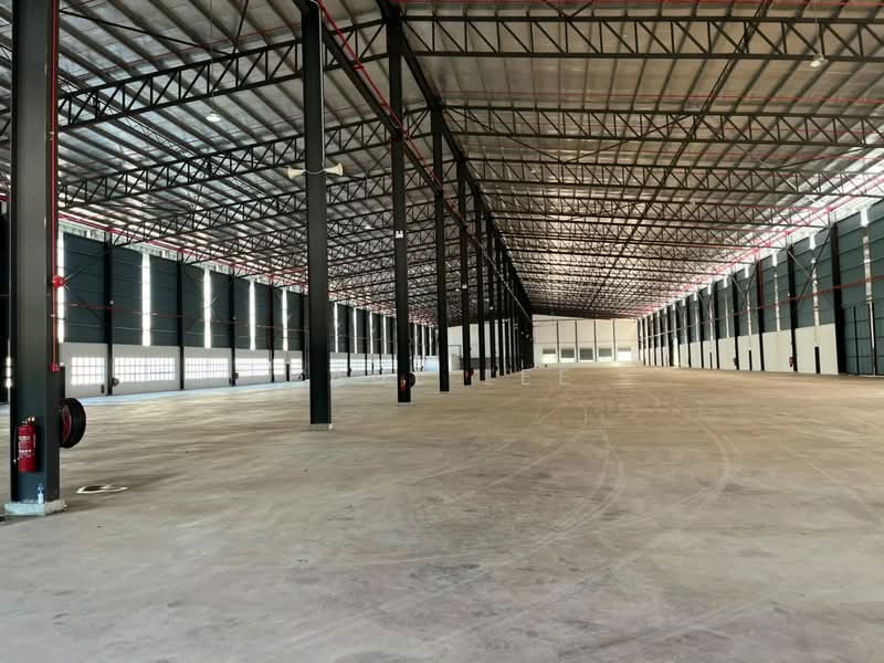 Factory for Rent in Sungai Petani (Kedah) - Paul Lee - Interior - PropertyGuru.com.my
