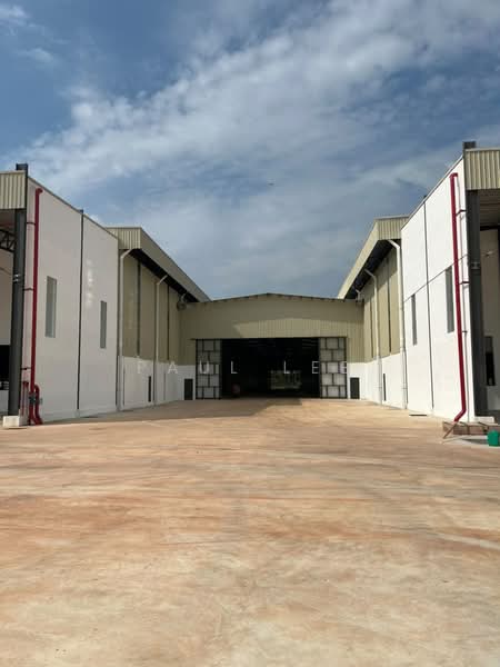 Factory for Rent in Sungai Petani (Kedah) - Paul Lee - Exterior - PropertyGuru.com.my