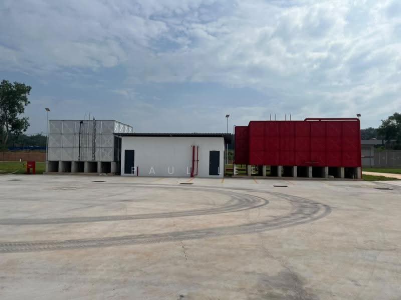 Factory for Rent in Sungai Petani (Kedah) - Paul Lee - Exterior - PropertyGuru.com.my