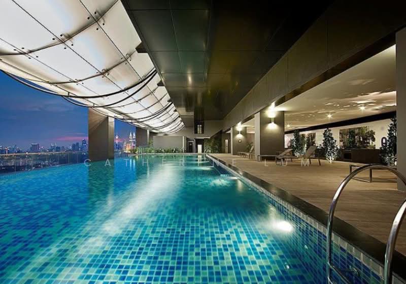 Kediaman Servis untuk Dijual di M City - Catherine Lum - PropertyGuru.com.my