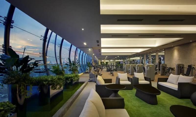 Kediaman Servis untuk Dijual di M City - Catherine Lum - PropertyGuru.com.my