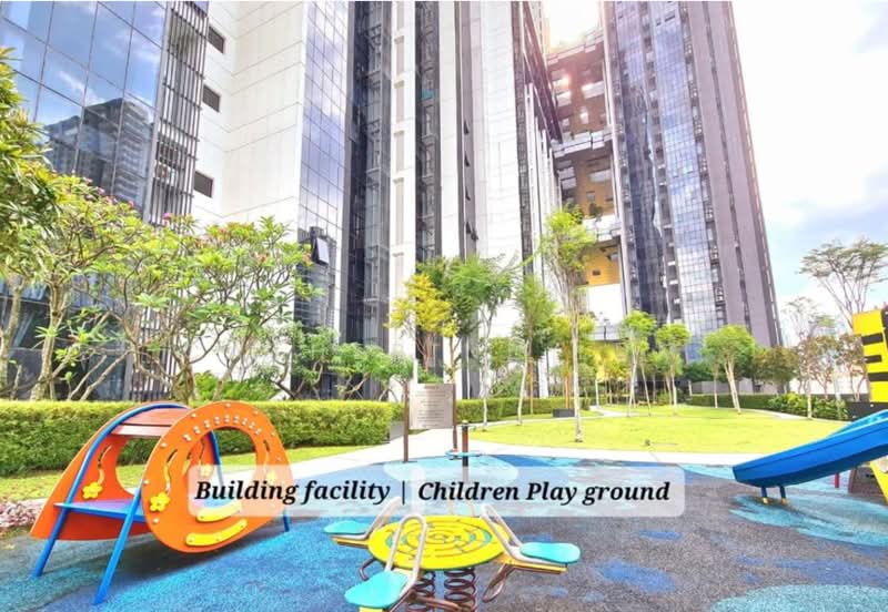 Kediaman Servis untuk Dijual di M City - Catherine Lum - PropertyGuru.com.my