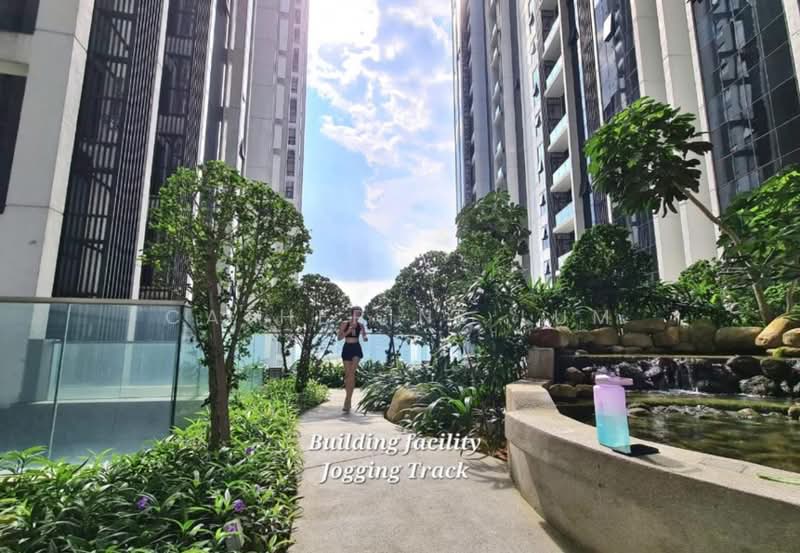 Kediaman Servis untuk Dijual di M City - Catherine Lum - PropertyGuru.com.my