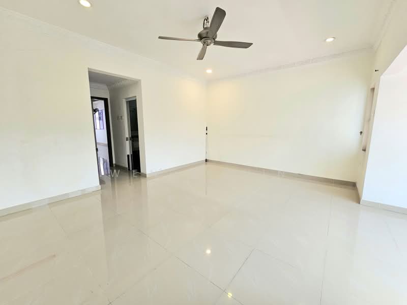 2-storey Terraced House for Sale in Taman Wawasan (Puchong) - Wendy Chin - Living Room - PropertyGuru.com.my